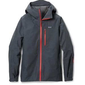 Patagonia Powder Bowl Jacket - Men's NWT XS